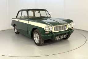 1965 Triumph Vitesse