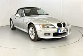 1999 BMW Z3