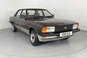 1982 Ford Cortina