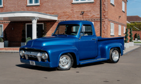 1954 Ford F100