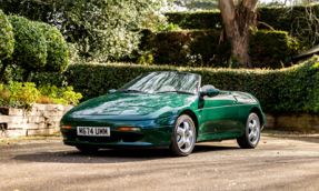 1994 Lotus Elan
