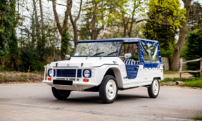 1979 Citroën Méhari