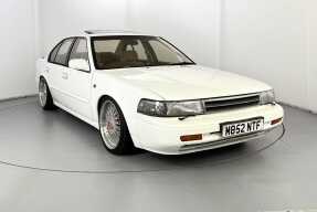 1994 Nissan Maxima