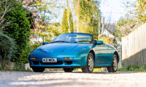 1993 Lotus Elan
