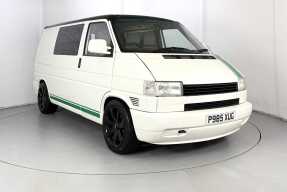 1997 Volkswagen Type 2 (T4)