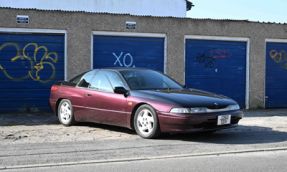 1992 Subaru SVX
