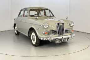 1964 Wolseley 1500