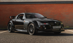 2007 MG XPower