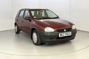 1994 Vauxhall Corsa