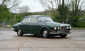1964 Daimler Sovereign