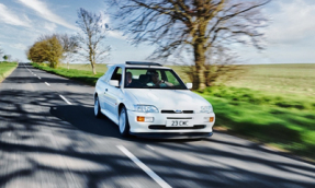 1992 Ford Escort RS Cosworth