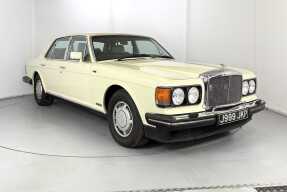 1992 Bentley Mulsanne
