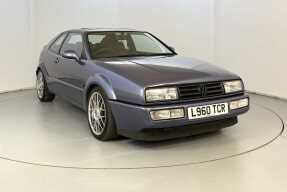 1994 Volkswagen Corrado