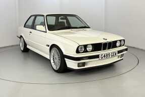 1989 BMW 330i