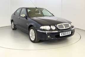 2000 Rover 45