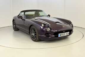 2000 TVR Chimaera