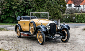 1923 Bentley 3 Litre