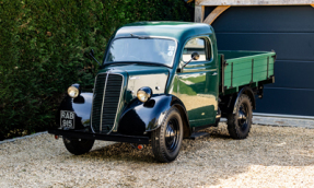 1956 Ford E83W