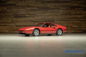 1986 Ferrari 328 GTB
