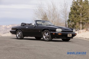1995 Jaguar XJS