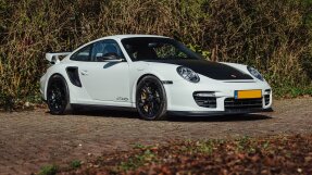 2012 Porsche 911 GT2 RS
