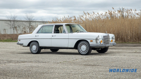 1971 Mercedes-Benz 300 SEL 6.3