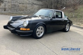 1973 Porsche 911