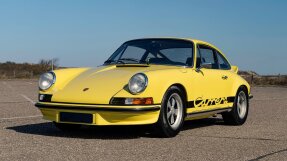 1973 Porsche 911 Carrera RS 2.7 Touring