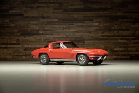 1964 Chevrolet Corvette