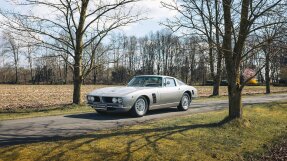 1968 Iso Grifo