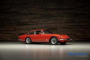 1970 Ferrari 365 GT 2+2