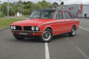 1975 Triumph Dolomite Sprint