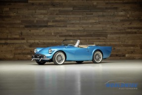 1960 Daimler SP250