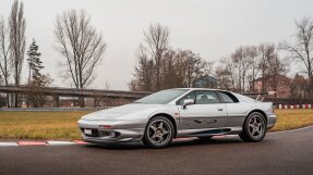 1999 Lotus Esprit Sport 350