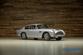 1967 Aston Martin DB6