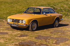 1969 Alfa Romeo 1750