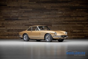 1967 Ferrari 330 GTC