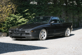 1993 BMW 850 CSi