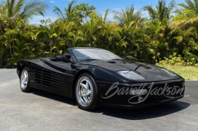 1995 Ferrari F512M