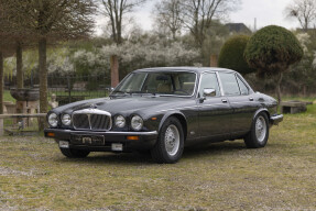 1992 Daimler Double Six