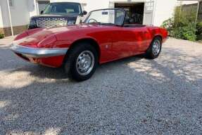 1965 Lotus Elan
