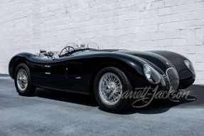 1952 Proteus C-Type