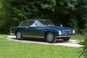 1968 Iso Rivolta