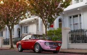 1975 Alfa Romeo 2000