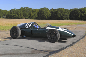 1959 Cooper T51