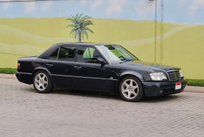 1994 Mercedes-Benz 500 E