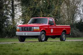1996 Ford F250