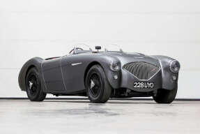 1955 Austin-Healey 100/4