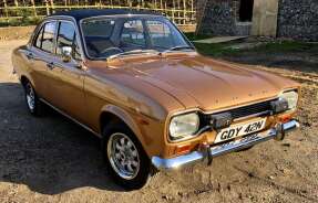 1975 Ford Escort