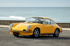 1973 Porsche 911